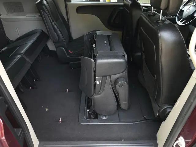 2020 Dodge Grand Caravan SXT