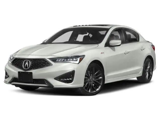 2020 Acura ILX Technology  A-SPEC Packages for sale in Milford, CT