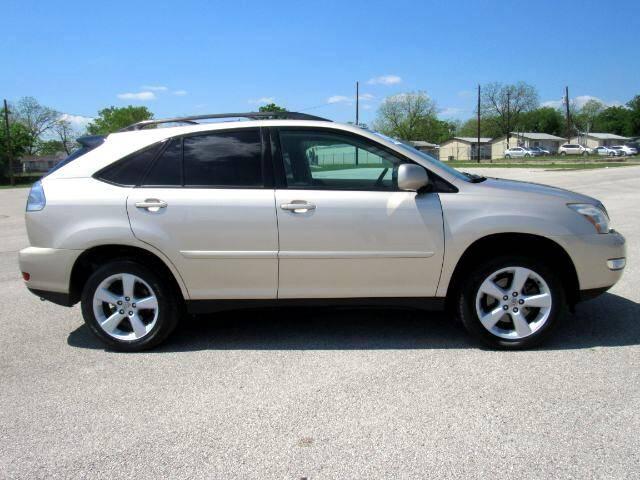 2006 Lexus RX 330 RX 330