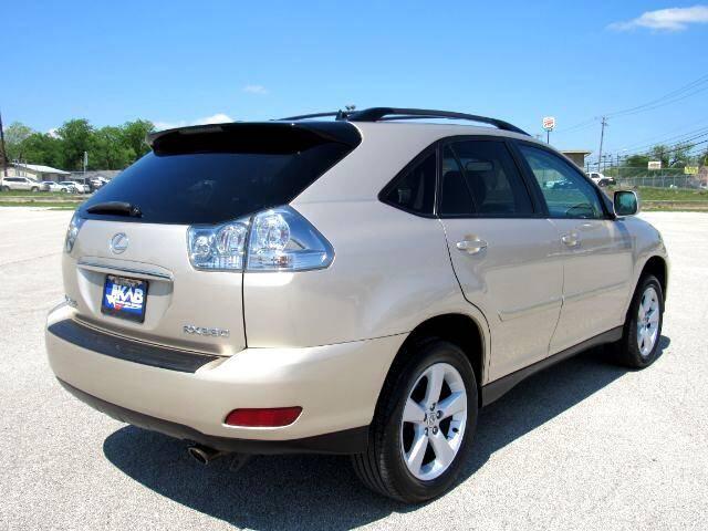 2006 Lexus RX 330 RX 330