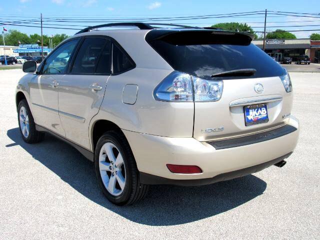 2006 Lexus RX 330 RX 330