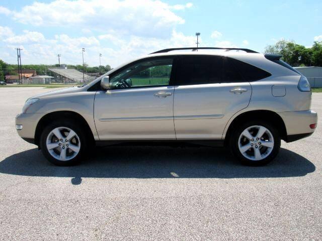 2006 Lexus RX 330 RX 330
