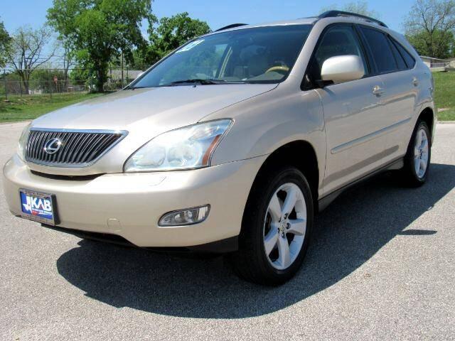 2006 Lexus RX 330 RX 330