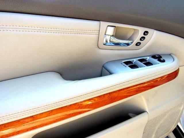 2006 Lexus RX 330 RX 330