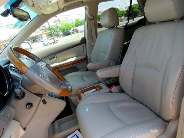 2006 Lexus RX 330 RX 330