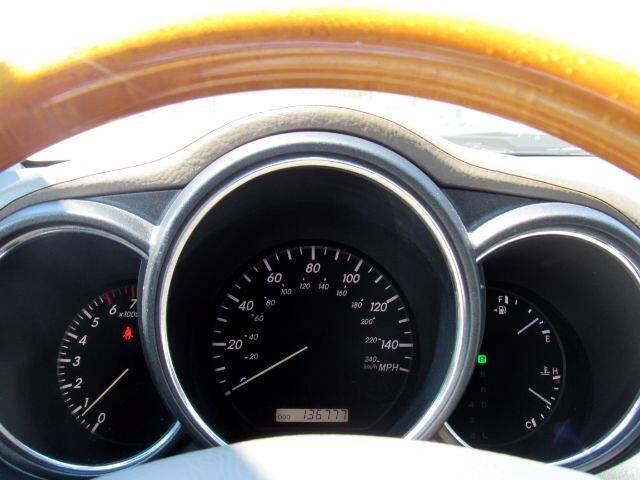2006 Lexus RX 330 RX 330