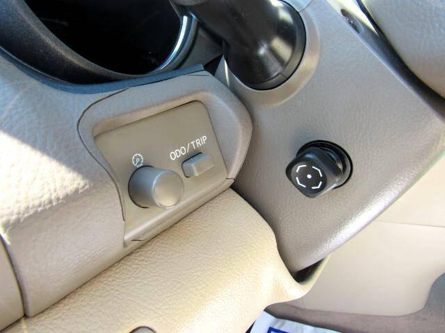 2006 Lexus RX 330 RX 330