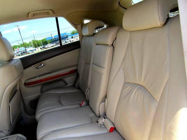 2006 Lexus RX 330 RX 330