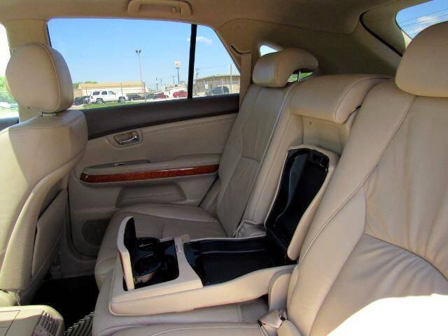 2006 Lexus RX 330 RX 330