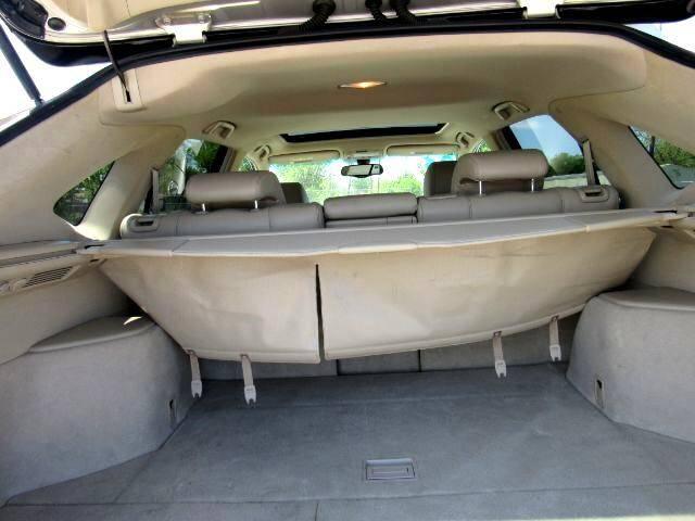 2006 Lexus RX 330 RX 330