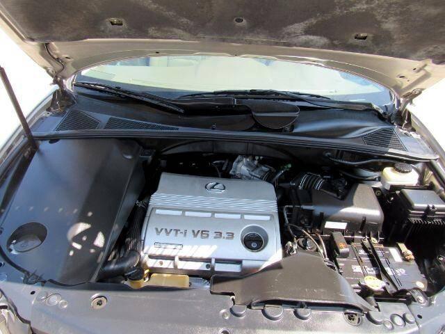 2006 Lexus RX 330 RX 330