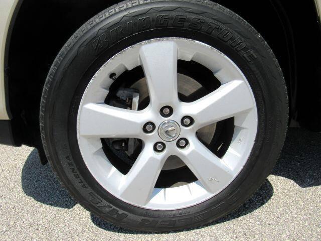2006 Lexus RX 330 RX 330