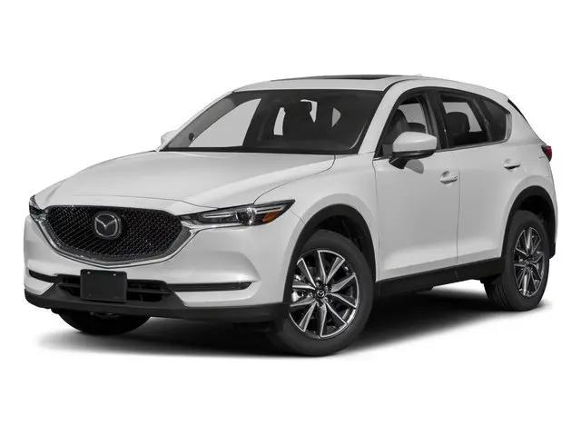 2018 Mazda CX-5 Grand Touring for sale in Ocala, FL