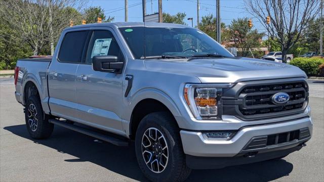 New 2023 Ford F-250 XLT 4WD Crew Cab 6.75' Box Ratings, Pricing ...