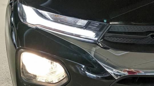 2021 Chevrolet TrailBlazer FWD LS