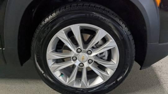 2021 Chevrolet TrailBlazer FWD LS