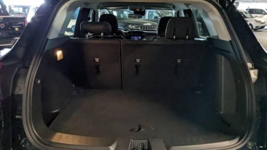 2021 Chevrolet TrailBlazer FWD LS