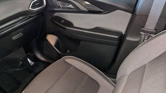 2021 Chevrolet TrailBlazer FWD LS