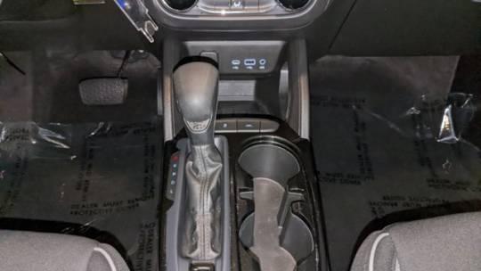 2021 Chevrolet TrailBlazer FWD LS