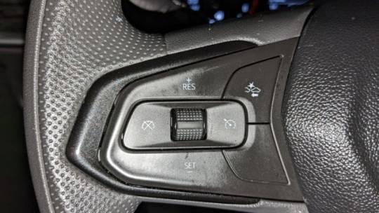 2021 Chevrolet TrailBlazer FWD LS
