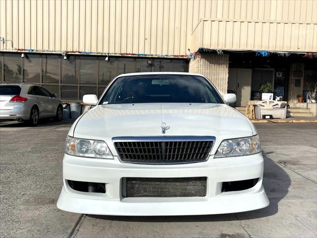 1997 Nissan Z Laurel 25 Club S Turbo X
