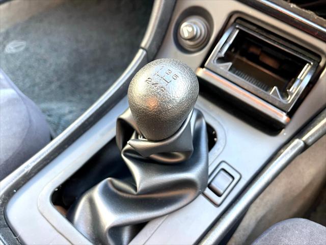 1997 Nissan Z Laurel 25 Club S Turbo X