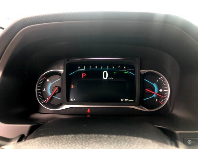 2019 Honda Passport Elite