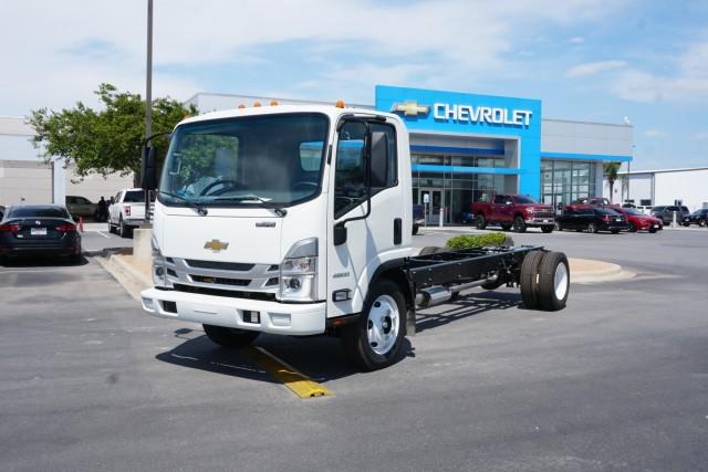 2024 Chevrolet 4500 LCF Gas Unknown for sale in Weslaco, TX