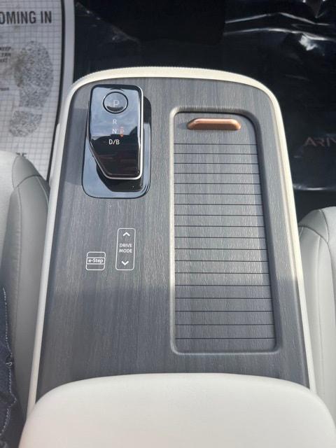 2023 Nissan ARIYA ENGAGE