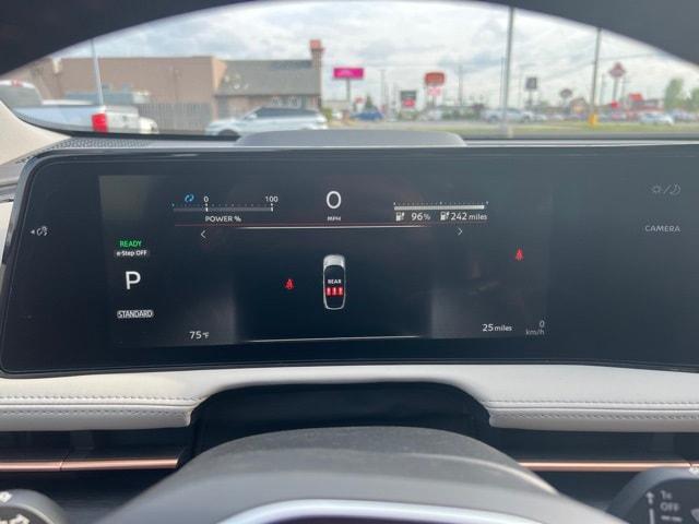 2023 Nissan ARIYA ENGAGE