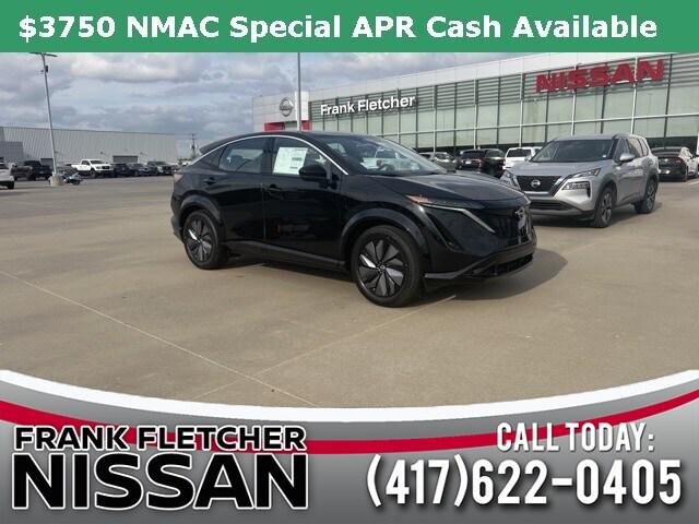 2023 Nissan ARIYA ENGAGE for sale in Joplin, MO