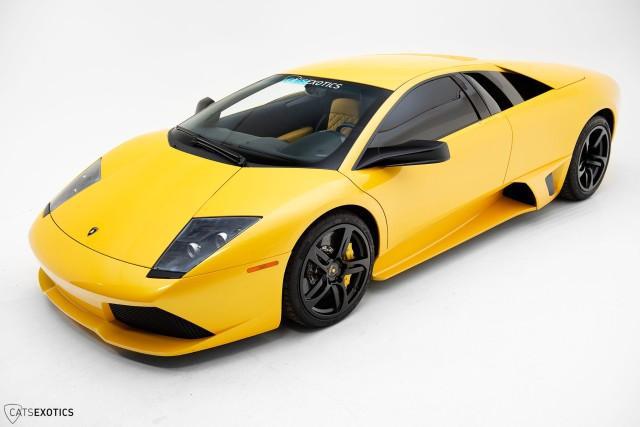 Lamborghini Murcielago LP640 for Sale near Me | Discover Cars for Sale