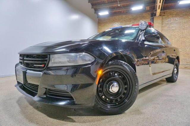 Dodge Charger Police for Sale near Me | Discover Cars for Sale