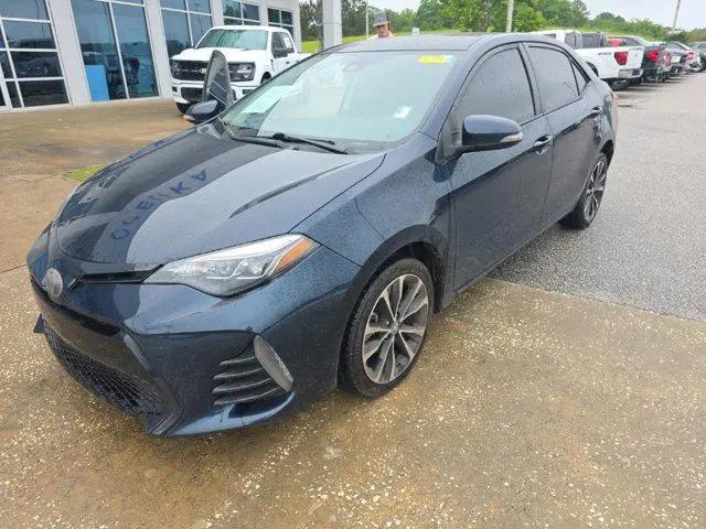 2019 Toyota Corolla SE for sale in Opelika, AL
