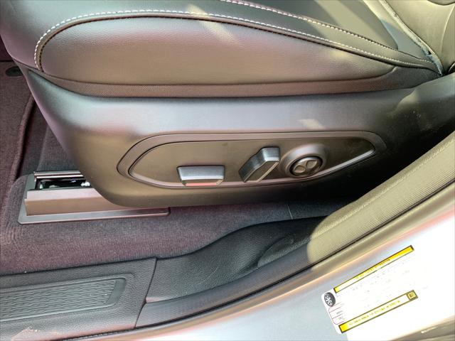 2023 Jeep Grand Cherokee GRAND CHEROKEE L LIMITED 4X4