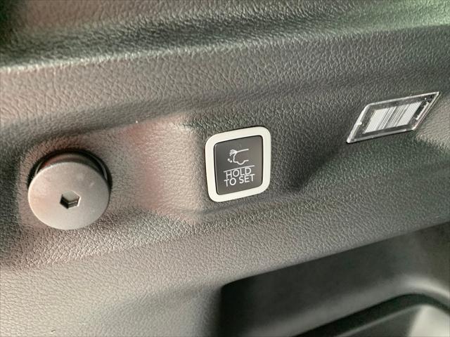 2023 Jeep Grand Cherokee GRAND CHEROKEE L LIMITED 4X4