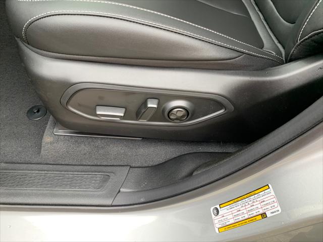 2023 Jeep Grand Cherokee GRAND CHEROKEE L LIMITED 4X4