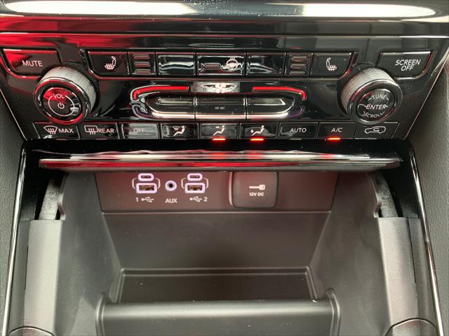 2023 Jeep Grand Cherokee GRAND CHEROKEE L LIMITED 4X4