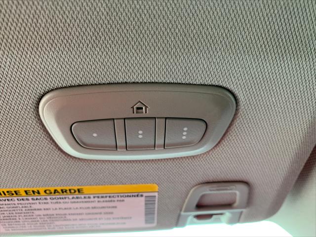 2023 Jeep Grand Cherokee GRAND CHEROKEE L LIMITED 4X4