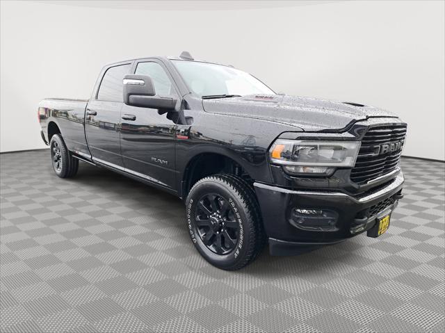 2023 RAM Ram 3500 RAM 3500 LARAMIE CREW CAB 4X4 8 BOX