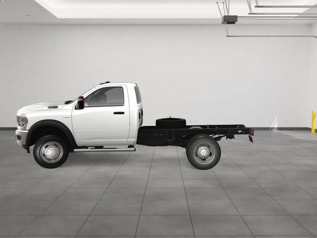 2023 RAM 5500 Chassis RAM 5500 TRADESMAN CHASSIS REGULAR CAB 4X4 60 CA 2023 RAM 5500 Chassis RAM 5500 TRADESMAN CHASSIS REGULAR CAB 4X4 60 CA