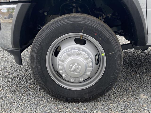 2023 RAM Ram 4500 Chassis Cab RAM 4500 TRADESMAN CHASSIS REGULAR CAB 4X2 84 CA