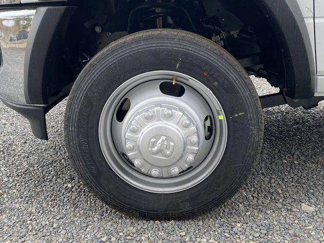 2023 RAM Ram 4500 Chassis Cab RAM 4500 TRADESMAN CHASSIS REGULAR CAB 4X2 84 CA