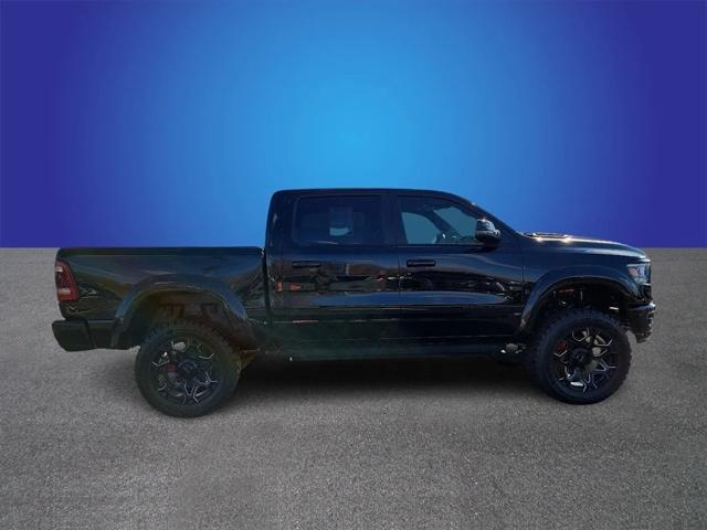 2023 RAM Ram 1500 RAM 1500 BIG HORN CREW CAB 4X4 57 BOX