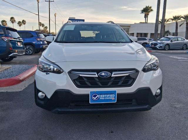 2021 Subaru Crosstrek Premium 2021 Subaru Crosstrek Premium