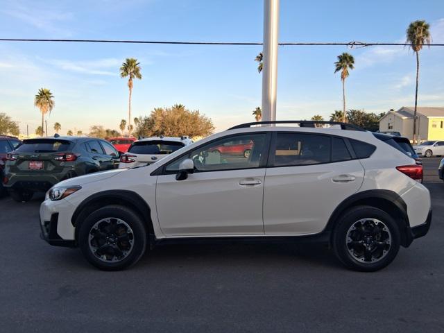2021 Subaru Crosstrek Premium 2021 Subaru Crosstrek Premium