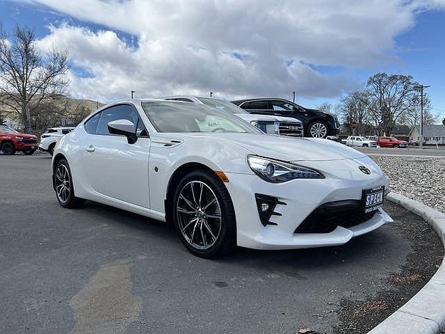 New & Used Toyota 86 for Sale near Me | Discover Cars for Sale