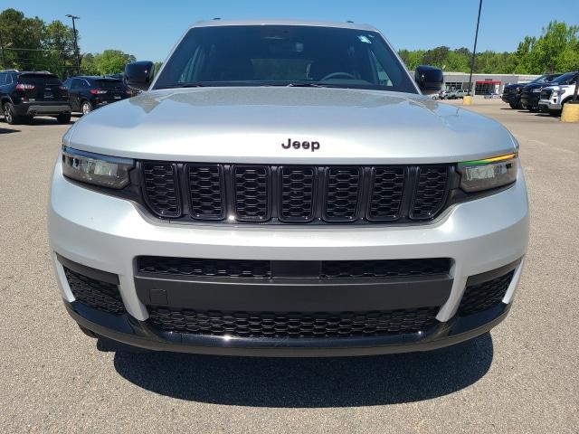 2023 Jeep Grand Cherokee GRAND CHEROKEE L ALTITUDE 4X2