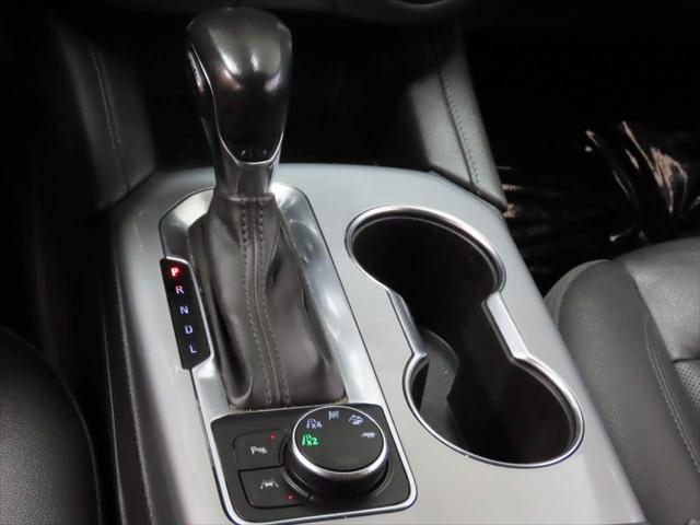 2021 Chevrolet Blazer AWD 3LT