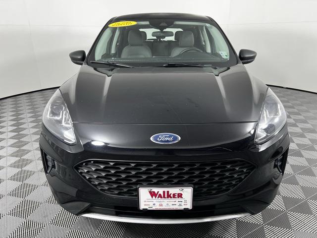 2021 Ford Escape S